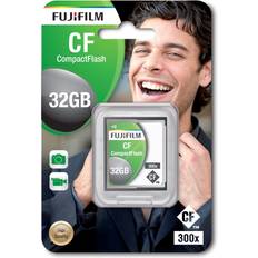 Fujifilm Compact Flash 32GB (310x)