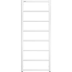 Nordhem Nääs (NVE1250) 500x1210mm Vit