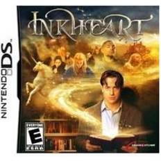 Giochi Nintendo DS Inkheart (DS)