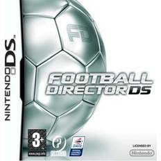 Nintendo DS Games Football Director (DS)