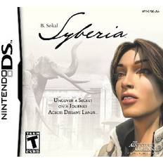 Syberia (DS)