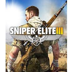 Sniper Elite 3