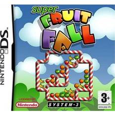 Nintendo DS Games Fruitfall (DS)