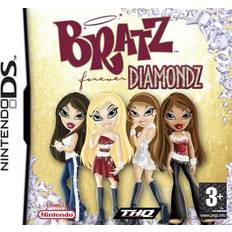 Bratz: Forever Diamondz (DS)