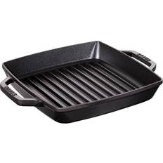 Staub Sartenes para asar Staub Double Handle 23 cm