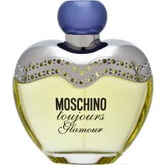 Moschino Toujours Glamour EdT 100ml