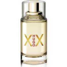 HUGO BOSS Mujer Fragancias HUGO BOSS Hugo XX Woman EdT 60ml