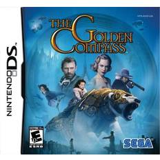 The Golden Compass (DS)