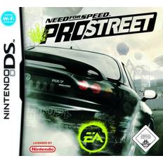 Need for speed nintendo Need for Speed: Pro Street