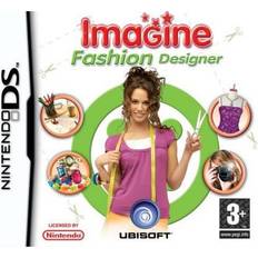 Imagine Fashion Designer (DS)
