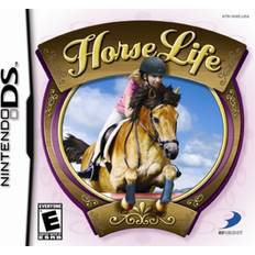 Jeux Nintendo DS Horse Life