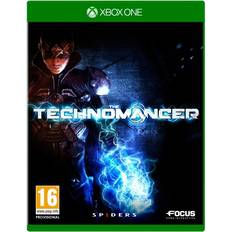 The Technomancer Xbox One