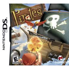 Pirates: Duels on the High Seas (DS)