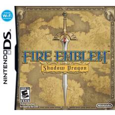 Fire Emblem: Shadow Dragon (DS)