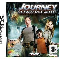 Journey to the Center of the Earth (DS)