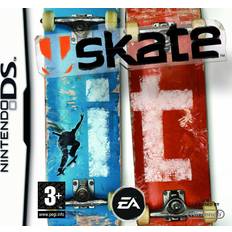 Skate It (DS)