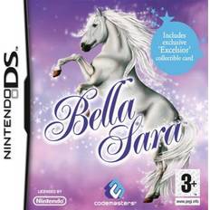 Giochi Nintendo DS Bella Sara (DS)