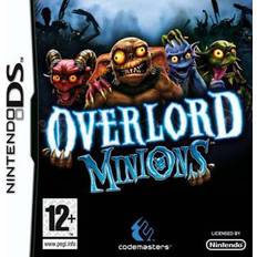 Overlord: Minions (DS)