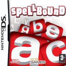 Spellbound ds(3dsxl/3ds/2ds)