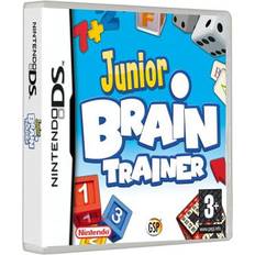 Junior Brain Trainer (DS)