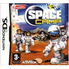 Space Camp (DS)