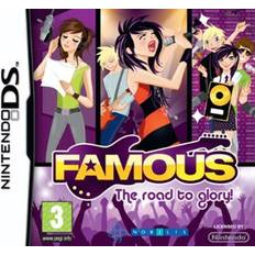 Famous (DS)