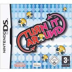 Turn It Around (DS)