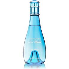 Davidoff Eau de Toilette Davidoff Cool Water Woman EdT 50ml