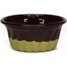 Rostfritt stål Muffinsformar Riess - Muffinsform 12 cm