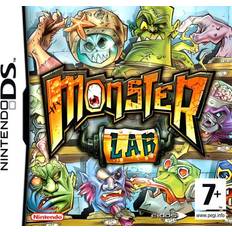 Monster Lab (DS)