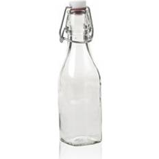 Bottiglie d'Acqua Bormioli Rocco Swing Brocca d'Acqua 0.25L