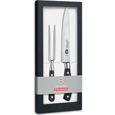 Victorinox Grand Maitre 7.7243.2 Slicer Knife