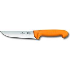 Køkkenknive Victorinox 5.8421.16 Slagterkniv 16 cm