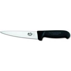 Victorinox fibrox kockkniv Victorinox Fibrox 5.5603.16 Kockkniv 16 cm