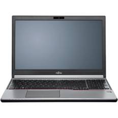 DVD±RW Portatili Fujitsu Lifebook E754 (E7540M75ABDE)