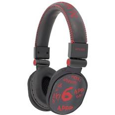 Dj hörlurar Approx DJ Graffiti Headset