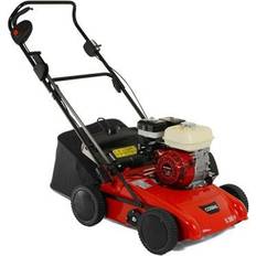 Petrol Lawn Scarifiers Cobra S390H