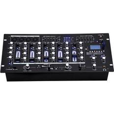 Mezcladores de DJ BST ACTIV218