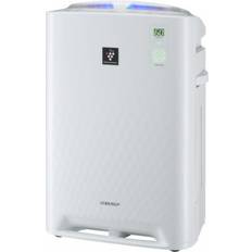 Sharp Indeklima Sharp KC-A50EU W
