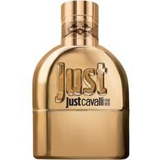 Roberto Cavalli Just Cavalli Gold for Her EdP 75ml