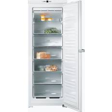 Miele Freestanding Freezers Miele FN 26062 ws White