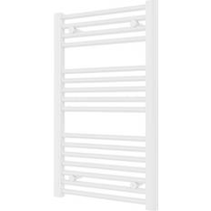 Nordhem Eldriven - Vit Handdukstorkar Nordhem Sofiero SVE0850 480x910 Vit, Krom