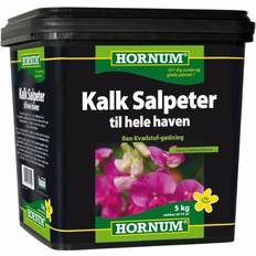 Kalksalpeter Hornum Kalksalpeter