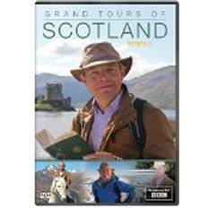 Grand Tours Of Scotland: Series 3 [DVD]