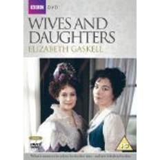 Movies Wives and Daughters (Repackaged) [DVD]