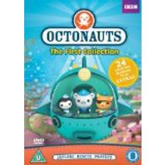 Octonauts - The Collection [DVD]