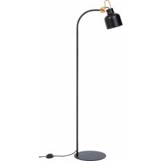 Konsthantverk 2430-8 Bolb Golvlampa