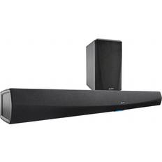 Soundbars & Heimkino-Pakete Denon Heos Homecinema