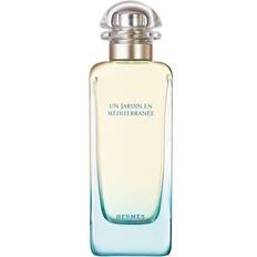 Hermès Woman Eau de Toilette Hermès Un Jardin En Mediterranee EdT 100ml