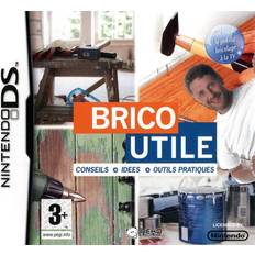 Jeux Nintendo DS Brico Utile